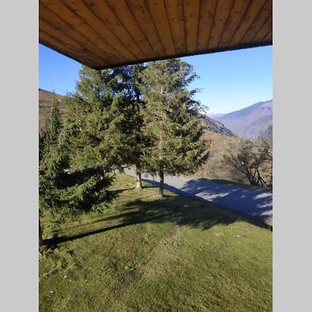 Appartement Refait A Neuf Ski Pied Des Pistes A Val Louron Genos Екстер'єр фото