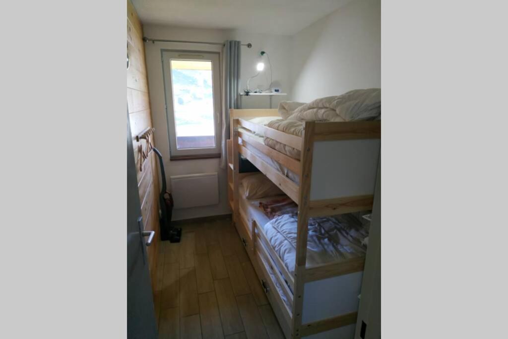 Appartement Refait A Neuf Ski Pied Des Pistes A Val Louron Genos Екстер'єр фото